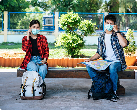 Arrival & Settlement Support