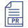 pr